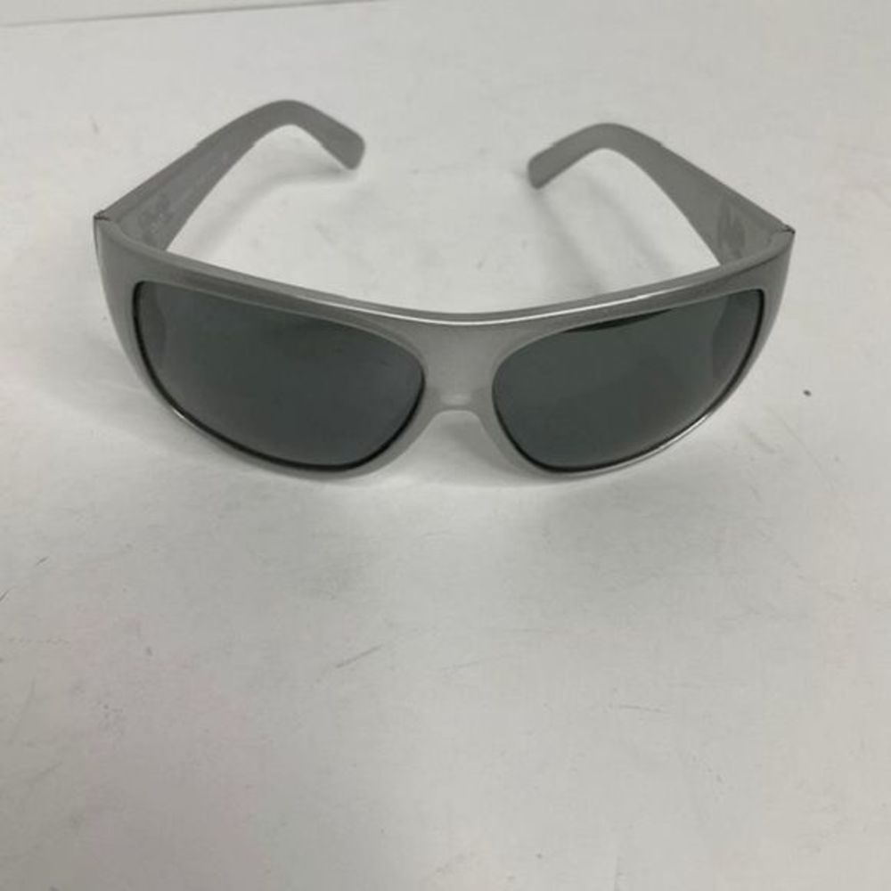 Dolce and Gabanna Gray Sunglasses - Picture 2 of 4